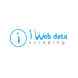 iWeb Data Scraping