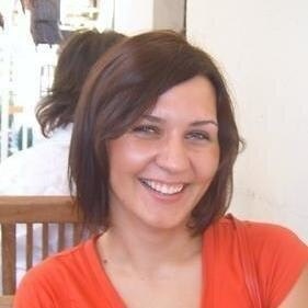 Karmelina Husejnovic