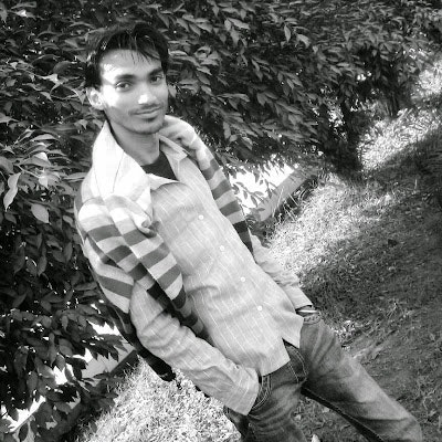 ABHISHEK KUMAR