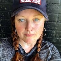 Retta Ritchie-Holbrook