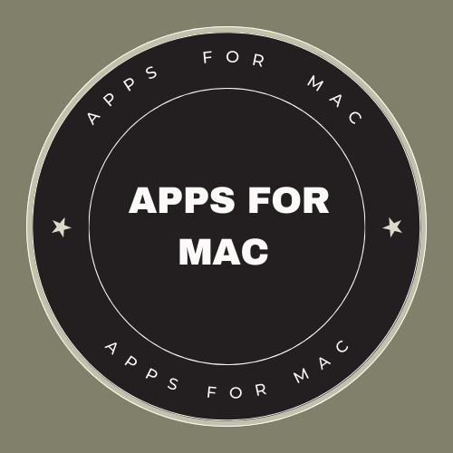 apps for mac