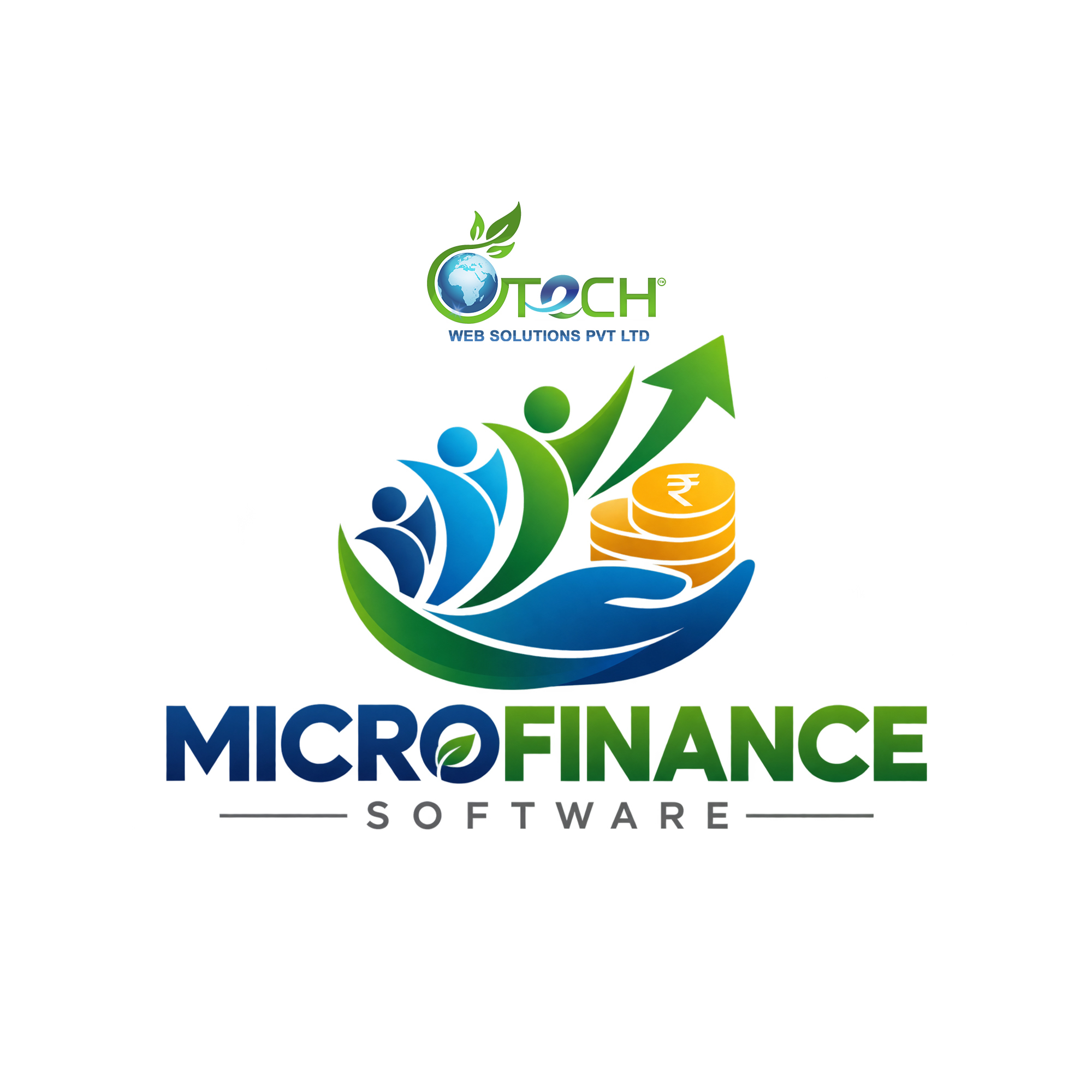 Microfinance Lending Software