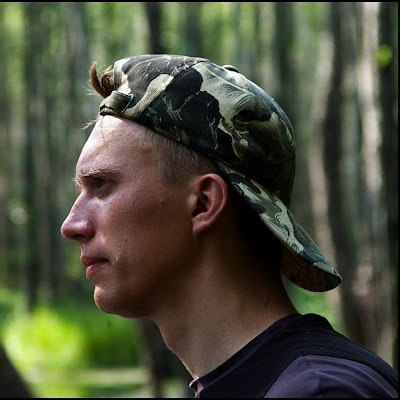 Дмитрий Гончар