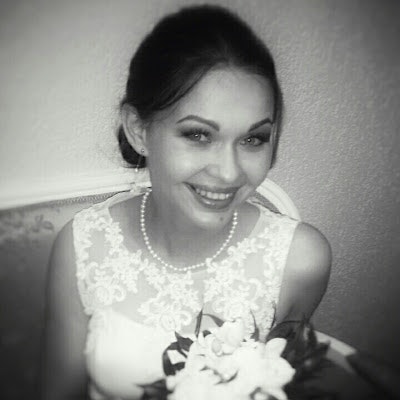 Лена Николайчик