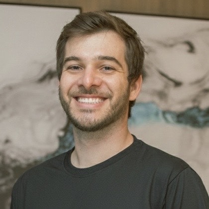 Odilo Schwade Junior