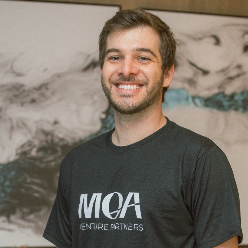 Odilo Schwade Junior