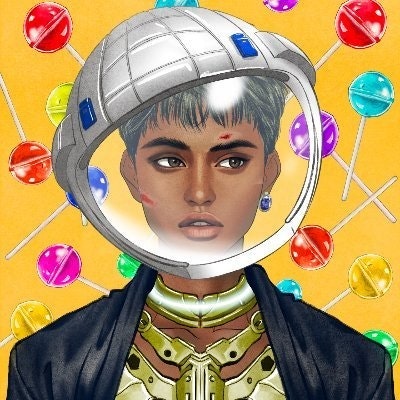 lexmi.bnb ⚙️ (🍯) (💙,🧡)🌘🛸 (🌸, 🌿) 🤖🛸