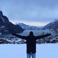 Vinícius Ribeiro Mayrink