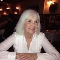 Marsha Goldman Sinofsky