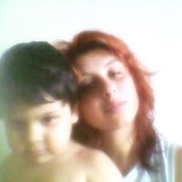 Keti Shaishmelashvili