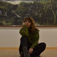 ნანუკა კოხოძე