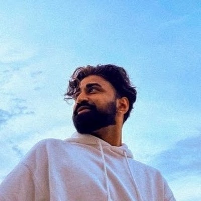 Aravind Parasurama