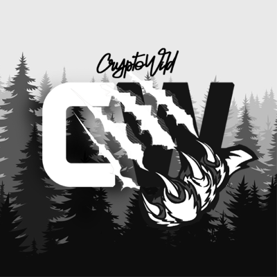 🛡️CryptoWild(💙,🧡) 🛸