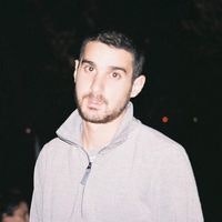 Nikoloz Karichashvili