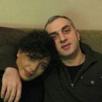 მაია გიგინეიშვილი