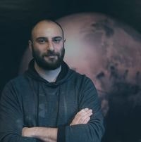 Vamekh Kherkheulidze