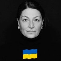 Tata Dodo Kurtanidze