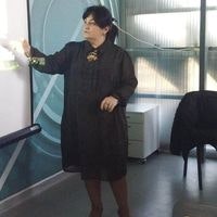 ხათუნა რუსიეშვილი