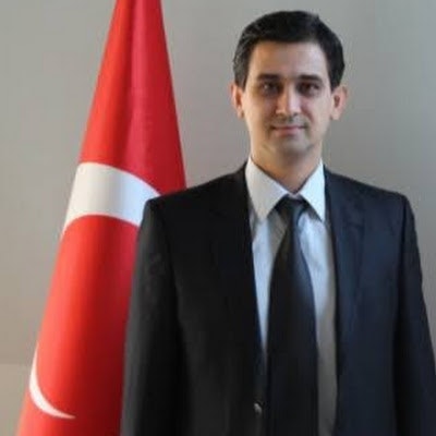 Volkan ALTINTAŞ