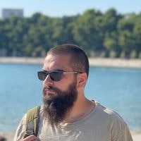 Iveri Gamezardashvili