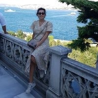 Tamta Shavidze Schwarz