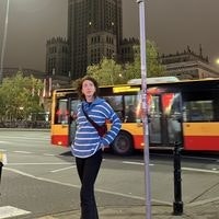 Mariam Matcharashvili