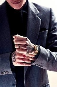 Денис Ушаков