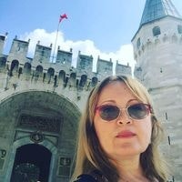 ირმა ჯავაშვილი