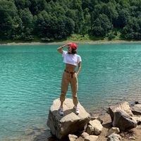 Ianvarashvili Tamuna