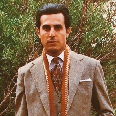 Garric G. Nahapetian