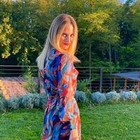 Sophio Mamrikishvili