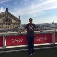 Antonio Castroviejo Naranjo