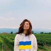 Anastasia Akhvlediani