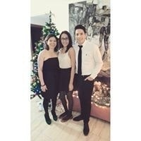 Ana Edith Perez Sánchez