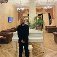 KaKi Kalandarishvili