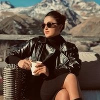 ნინი ამაღლობელიი