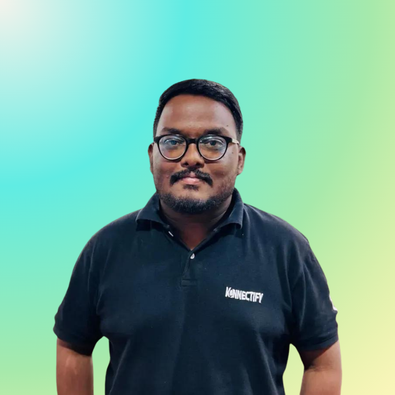 Sarnith Kumar Balan