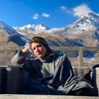 ელენე ალიმბარაშვილი