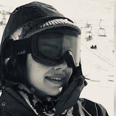 Nazanin mohamadi manesh