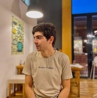 საბა ლიპარტელიანი