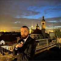 Sandro Shatirishvili