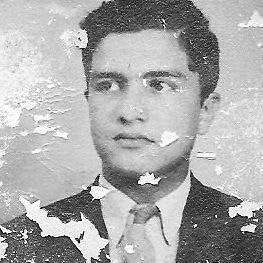 Alfredo GlennCoronel