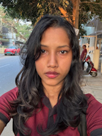 Bhoomika R