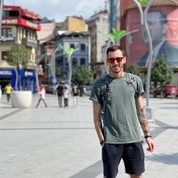 Nikoloz Tsinamdzgvrishvili