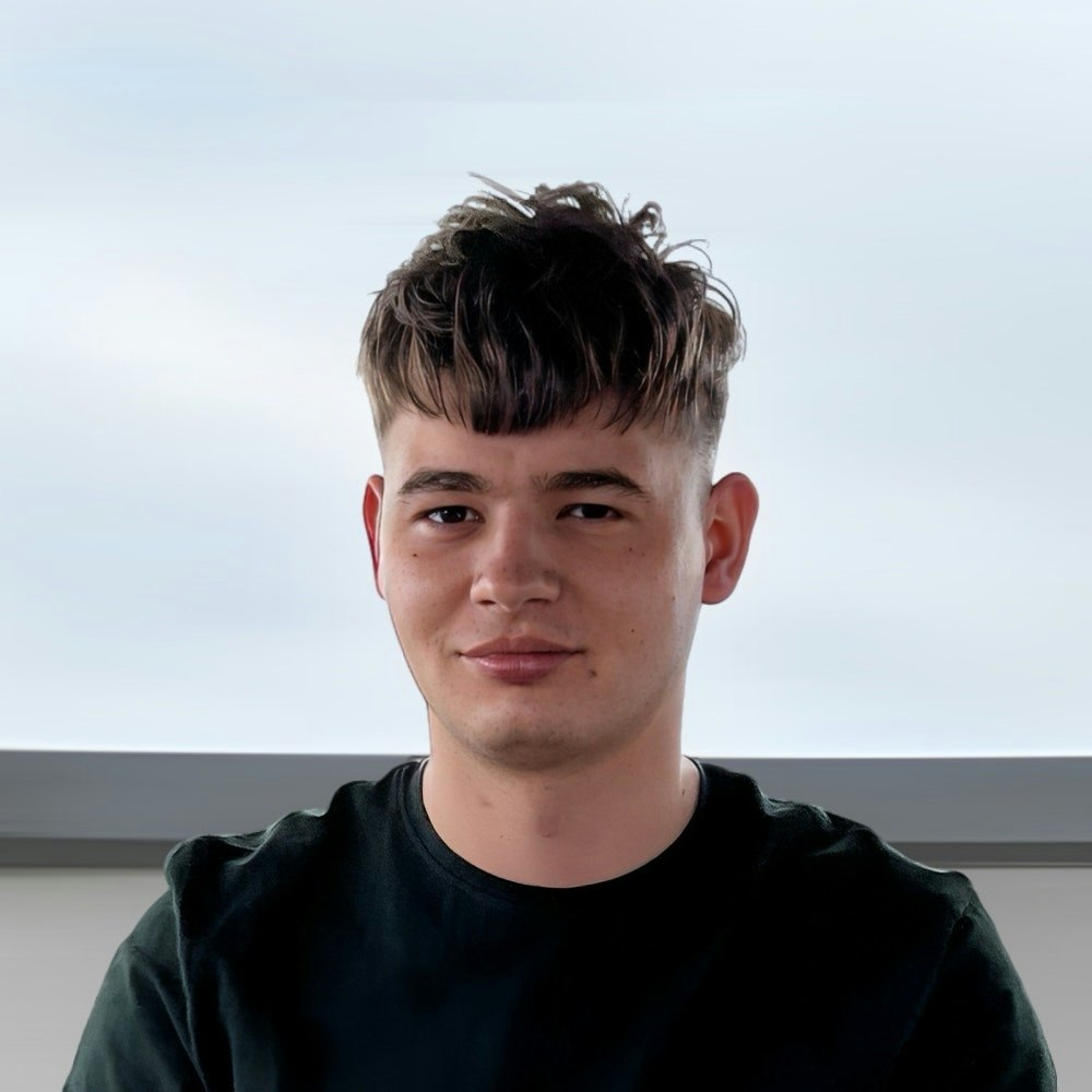 Vladyslav Kalnichenko