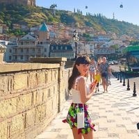 Gvantsa Khakhishvili