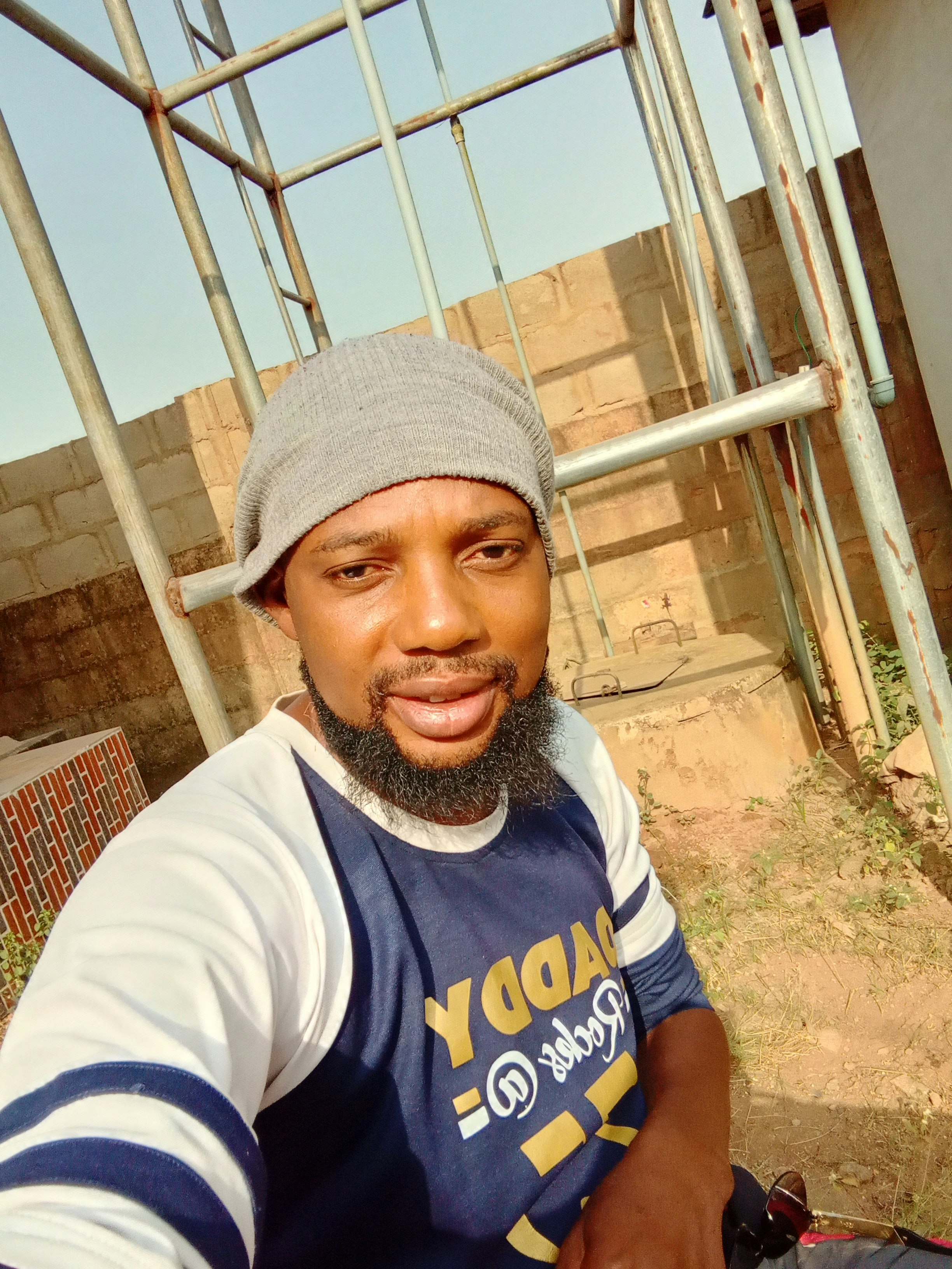 Abiodun Stephen Samson 