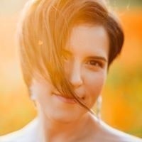 Alexandra  Perfilova