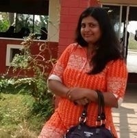 Ashwini Mayakar