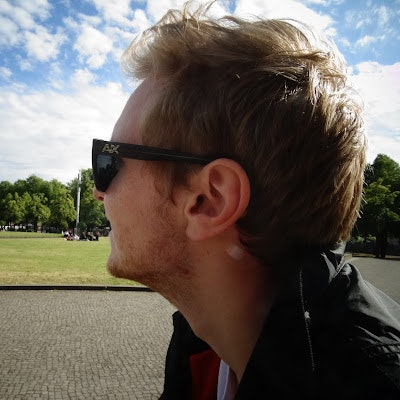 Julian Ziegler